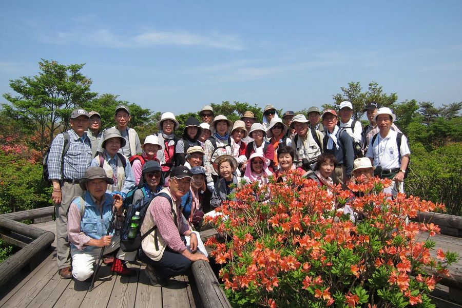 ���������n�ŋL�O�ʐ^