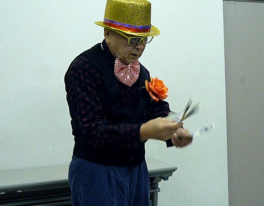 5���̐V�����̕ϐg