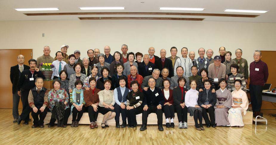 ��T��V�N�𗬉�W���ʐ^